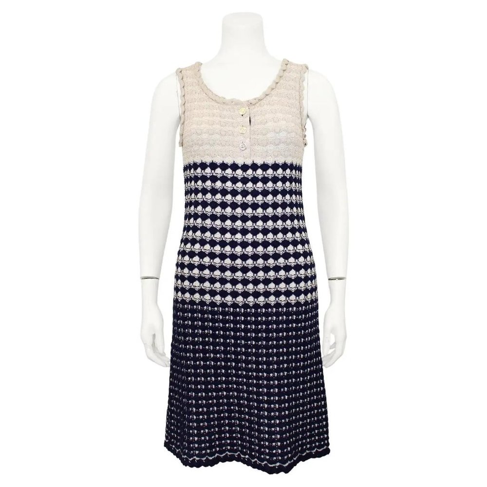 CHANEL Dress
